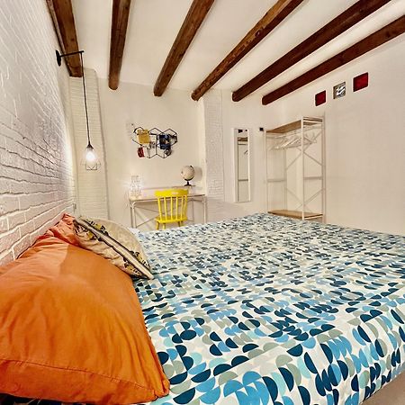 Casa Myrtos Appartement Palermo Buitenkant foto