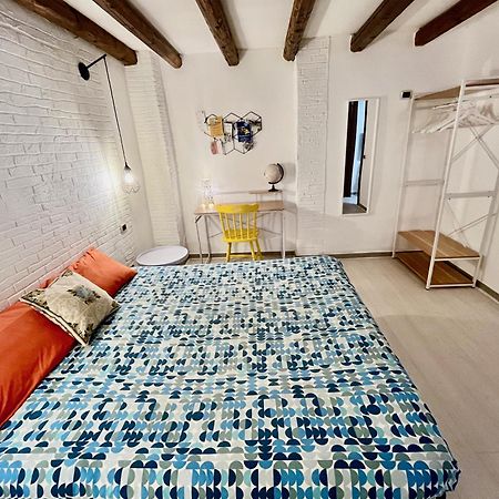 Casa Myrtos Appartement Palermo Buitenkant foto